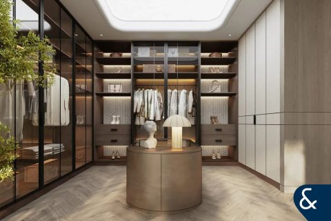 Купить квартиру в Maritime City, Дубай: 2 спальни, 118м², № 91181 - фото 13