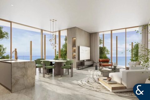 Купить квартиру в Maritime City, Дубай: 2 спальни, 118м², № 91181 - фото 9