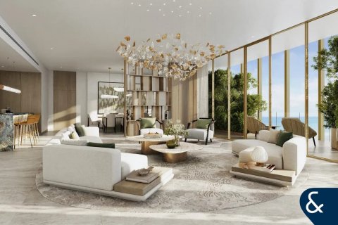 Купить квартиру в Maritime City, Дубай: 2 спальни, 118м², № 91181 - фото 19