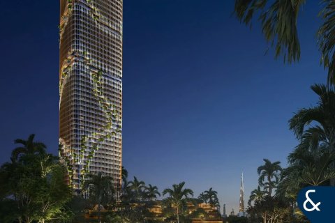 Купить квартиру в Maritime City, Дубай: 2 спальни, 118м², № 91181 - фото 24