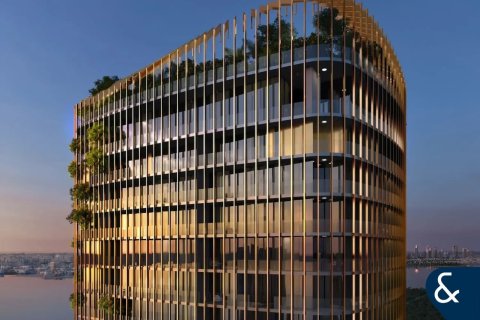 Купить квартиру в Maritime City, Дубай: 2 спальни, 118м², № 91181 - фото 25