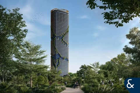 Купить квартиру в Maritime City, Дубай: 2 спальни, 118м², № 91181 - фото 23