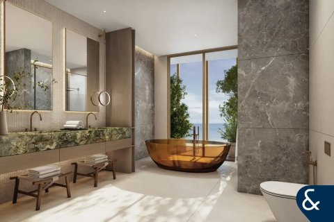 Купить квартиру в Maritime City, Дубай: 2 спальни, 118м², № 91181 - фото 15