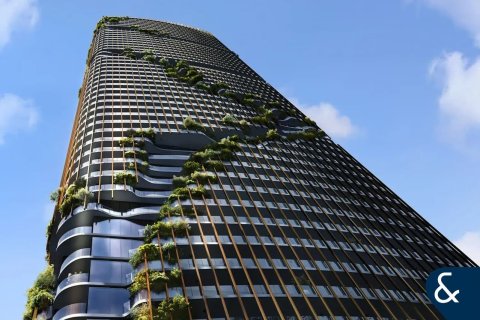 Купить квартиру в Maritime City, Дубай: 2 спальни, 118м², № 91181 - фото 26