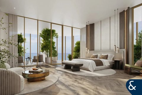 Купить квартиру в Maritime City, Дубай: 2 спальни, 118м², № 91181 - фото 8