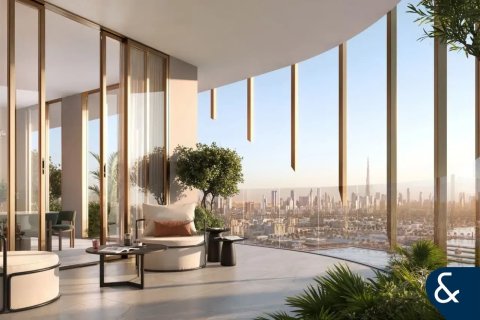 Купить квартиру в Maritime City, Дубай: 2 спальни, 118м², № 91181 - фото 22