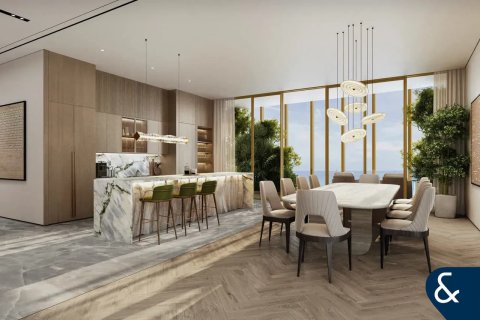 Купить квартиру в Maritime City, Дубай: 2 спальни, 118м², № 91181 - фото 21