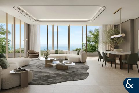 Купить квартиру в Maritime City, Дубай: 2 спальни, 118м², № 91181 - фото 4