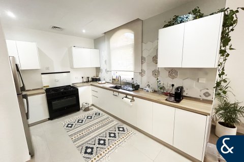 Apartamento en Motor City, Dubai, 1 dormitorio, 98 m², № 91170