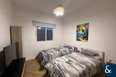 Купить таунхаус в Villanova, Dubai Land, Дубай: 3 спальни, 179м², № 91168 - фото 11