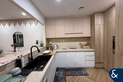 Купить таунхаус в Villanova, Dubai Land, Дубай: 3 спальни, 179м², № 91168 - фото 5