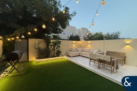 Таунхаус в Villanova, Dubai Land, Дубай, 3 спальни, 179м², № 91168