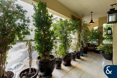 Apartment in Shoreline Apartments, Palm Jumeirah, Dubai 3 bedrooms, 201 sq.m. № 91173 - photo 15