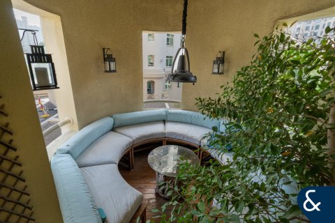 Apartment in Shoreline Apartments, Palm Jumeirah, Dubai 3 bedrooms, 201 sq.m. № 91173 - photo 16