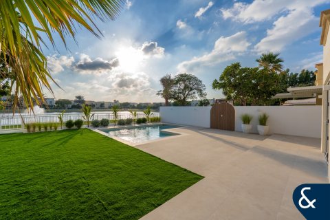 Вилла в Springs 11, The Springs, Дубай, 3 спальни, 167м², № 91171