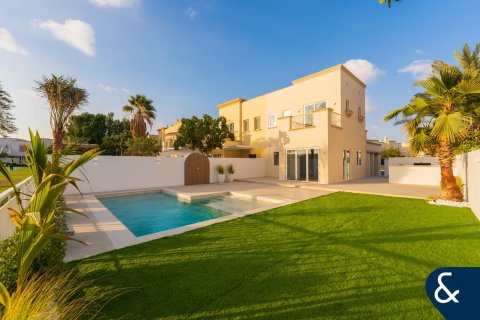 Купить виллу в Springs 11, The Springs, Дубай: 3 спальни, 167м², № 91171 - фото 26