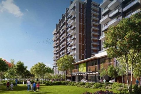 Apartamento en MIRDIF HILLS en Mirdif, Dubai, 3 dormitorios, 169 m², № 62708 - foto 5