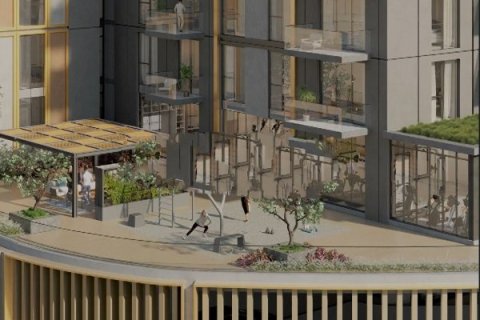 Apartamento en MIRDIF HILLS en Mirdif, Dubai, 3 dormitorios, 169 m², № 62708 - foto 1