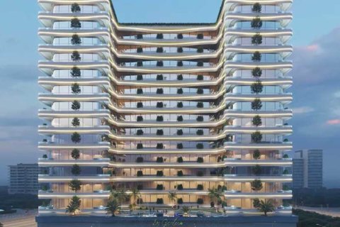 Apartamento en IVY GARDENS RESIDENCE en Dubai Residence Complex, Dubai, 3 dormitorios, 139 m², № 62710 - foto 3