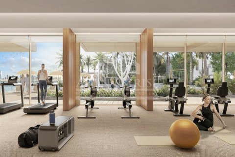 Apartamento en Palm Jumeirah, Dubai, 2 dormitorios, 132 m², № 62709 - foto 4