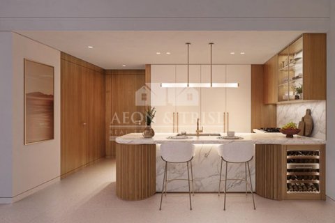 Apartamento en Palm Jumeirah, Dubai, 2 dormitorios, 132 m², № 62709 - foto 1