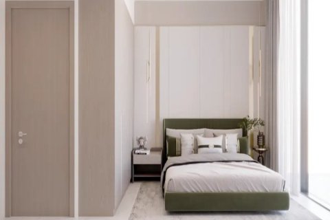 Apartamento en IVY GARDENS RESIDENCE en Dubai Residence Complex, Dubai, 1 dormitorio, 94 m², № 62711 - foto 2