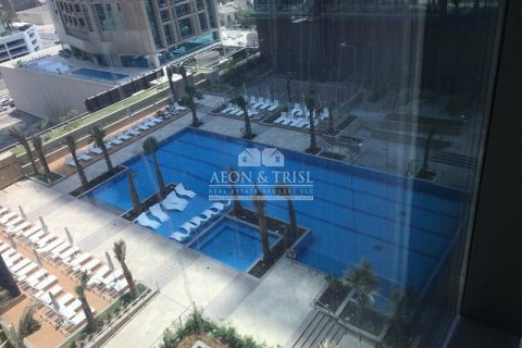 شقة في مرسى دبي, دبي 2 غرف نوم, 115 م² رقم 62707 - صورة 3