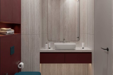 شقة في Majan, دبي 3 غرف نوم, 187.4 م² رقم 40587 - صورة 8