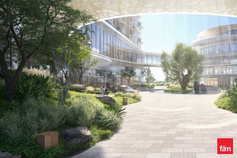 شقة في Jumeirah Islands, دبي 1غرف نوم, 77.7 م² رقم 40600 - صورة 10