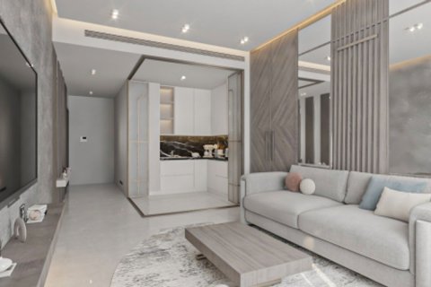 شقة في السطوه, دبي 49.8 م² رقم 40599 - صورة 1