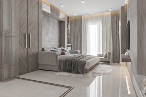 شقة في السطوه, دبي 49.8 م² رقم 40599 - صورة 2