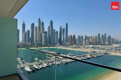 شقة في Dubai Harbour, دبي 1غرف نوم, 67.4 م² رقم 40598 - صورة 2