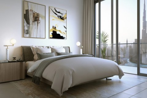 شقة في BURJ ROYALE في وسط مدينة دبي, دبي 3 غرف نوم, 122 م² رقم 29811 - صورة 4