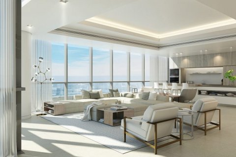 Appartement à SERENIA RESIDENCES à Palm Jumeirah, Dubai, 1 chambre, 103 m², № 29812 - photo 4