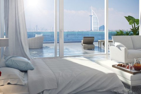 Appartement à SERENIA RESIDENCES à Palm Jumeirah, Dubai, 1 chambre, 103 m², № 29812 - photo 2