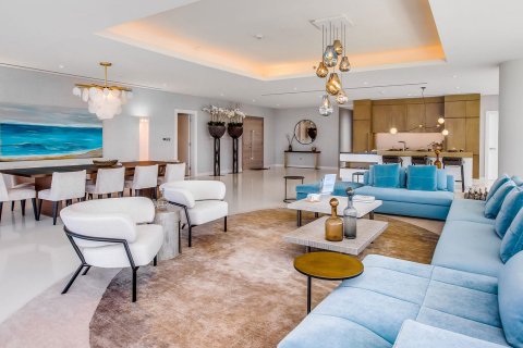Appartement à SERENIA RESIDENCES à Palm Jumeirah, Dubai, 1 chambre, 103 m², № 29812 - photo 3