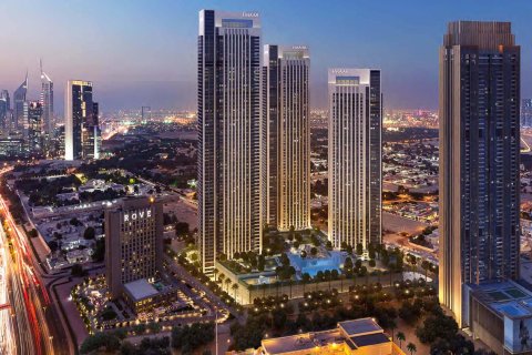 شقة في DOWNTOWN VIEWS 2 في وسط مدينة دبي, دبي 3 غرف نوم, 180 م² رقم 29809 - صورة 5