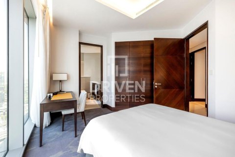 Appartement à The Address Sky View Towers, Downtown Dubai (Downtown Burj Dubai), Dubai, 3 chambres, 187.76 m², № 135873 - photo 6