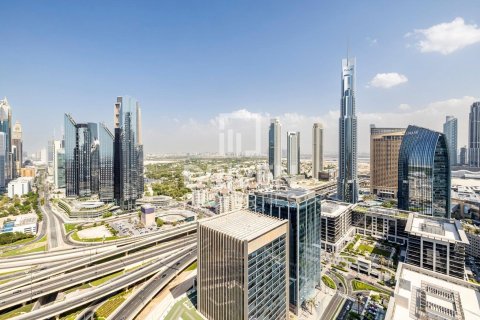 Appartement à The Address Sky View Towers, Downtown Dubai (Downtown Burj Dubai), Dubai, 3 chambres, 187.76 m², № 135873 - photo 15