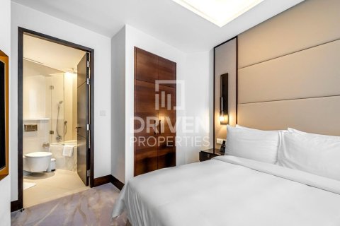 Appartement à The Address Sky View Towers, Downtown Dubai (Downtown Burj Dubai), Dubai, 3 chambres, 187.76 m², № 135873 - photo 7
