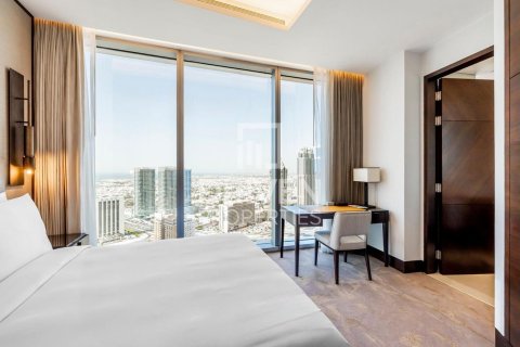 Appartement à The Address Sky View Towers, Downtown Dubai (Downtown Burj Dubai), Dubai, 3 chambres, 187.76 m², № 135873 - photo 9