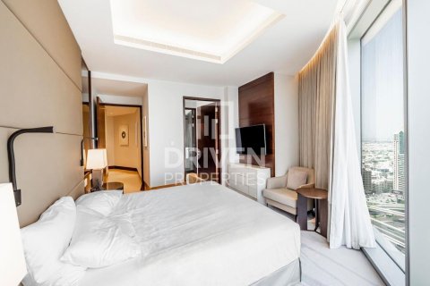 Appartement à The Address Sky View Towers, Downtown Dubai (Downtown Burj Dubai), Dubai, 3 chambres, 187.76 m², № 135873 - photo 5