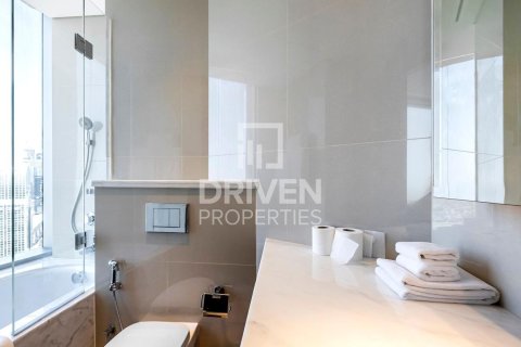 Appartement à The Address Sky View Towers, Downtown Dubai (Downtown Burj Dubai), Dubai, 3 chambres, 187.76 m², № 135873 - photo 12