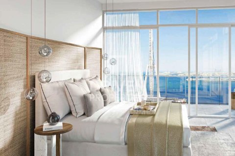 Appartement à Bluewaters, Dubai, 2 chambres, 156.17 m², № 135874 - photo 5