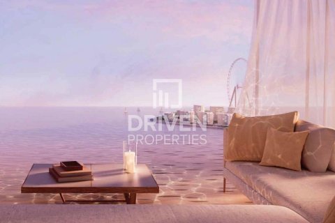 Appartement à Bluewaters, Dubai, 2 chambres, 156.17 m², № 135874 - photo 7