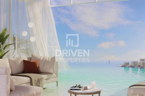 Appartement à Bluewaters, Dubai, 2 chambres, 156.17 m², № 135874 - photo 2
