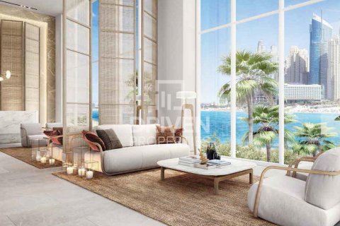 Appartement à Bluewaters, Dubai, 2 chambres, 156.17 m², № 135874 - photo 8