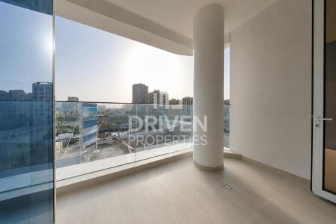 شقة في Al Jaddaf, دبي 1غرف نوم, 77.57 م² رقم 135871 - صورة 7