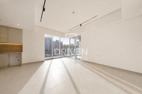 Apartment in Al Jaddaf, Dubai 1 bedroom, 77.57 sq.m. № 135871