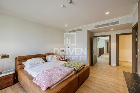 Townhouse in Jumeirah, Dubai 4 bedrooms, 397.9 sq.m. № 135872 - photo 21